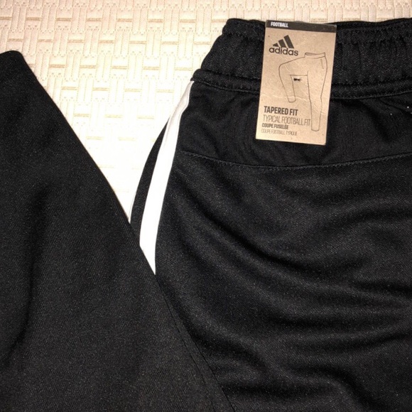 Adidas Joggers Tiro 17 - Picture 2 of 4